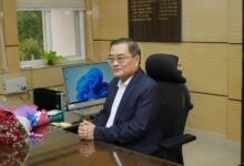 JPSC परीक्षा विवाद में CID का बड़ा एक्शन L Khiangte गिरफ्तार