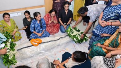 मंत्री Dipika Pandey की पुत्री तृषा सिंह का निधन, सीएम हेमन्त सोरेन ने दी श्रद्धांजलि