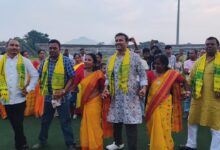 करम पूजा भाईचारे, सामाजिक एकता और झारखंडी संस्कृति का अनूठा संगम – Sudesh Mahto